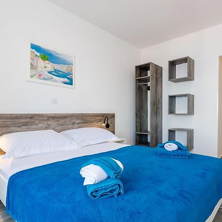 Apartment Petra 14 두브로브니크 외부 사진