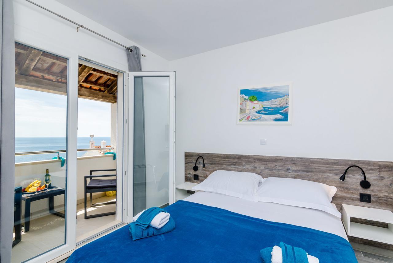 Apartment Petra 14 두브로브니크 외부 사진