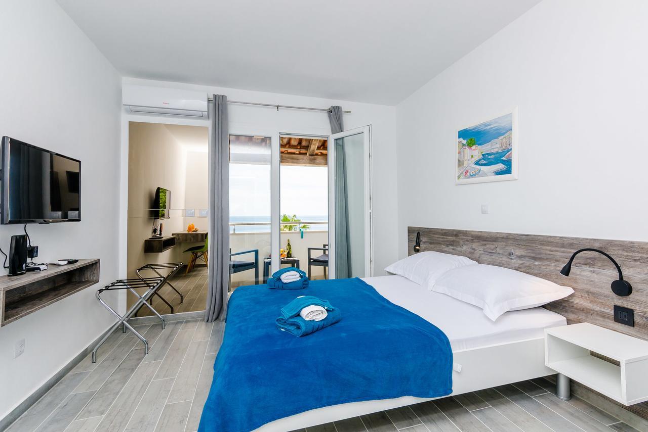 Apartment Petra 14 두브로브니크 외부 사진