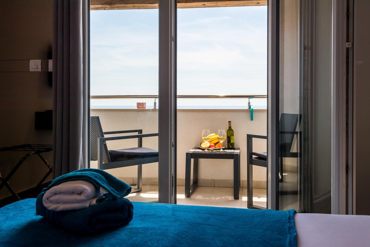 Apartment Petra 14 두브로브니크 외부 사진
