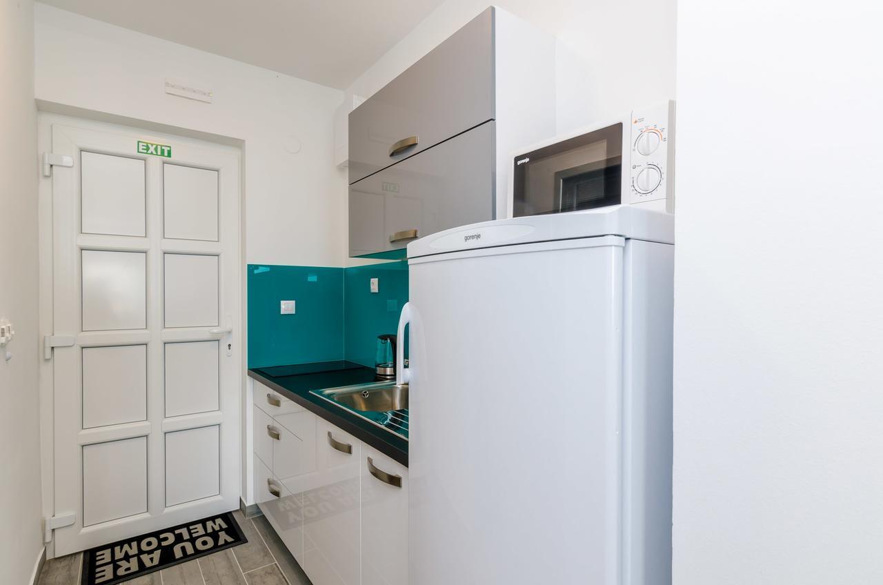 Apartment Petra 14 두브로브니크 외부 사진