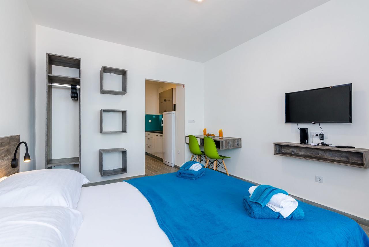 Apartment Petra 14 두브로브니크 외부 사진