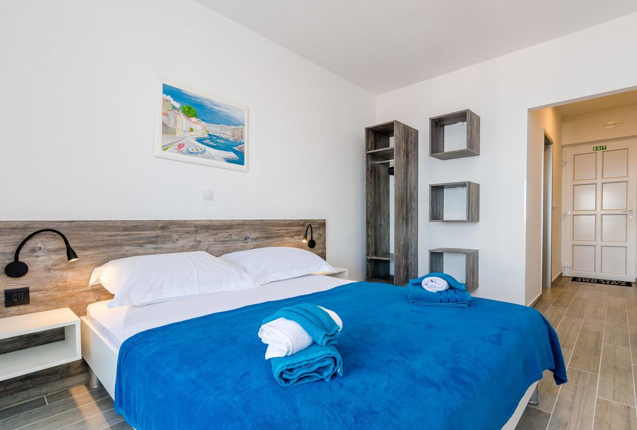 Apartment Petra 14 두브로브니크 외부 사진