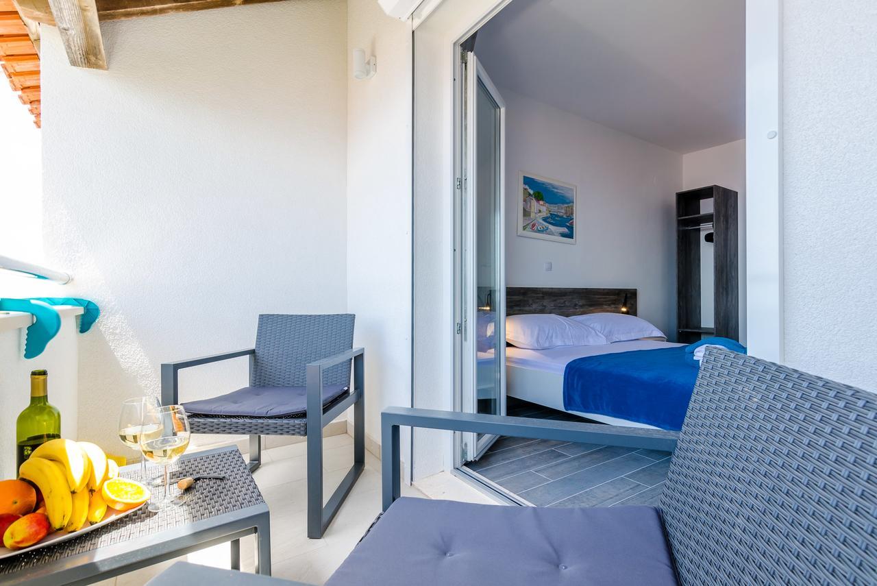 Apartment Petra 14 두브로브니크 외부 사진