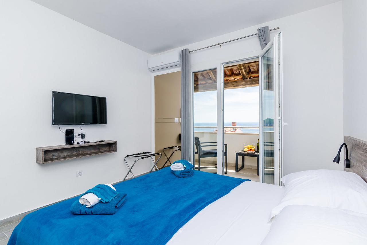 Apartment Petra 14 두브로브니크 외부 사진