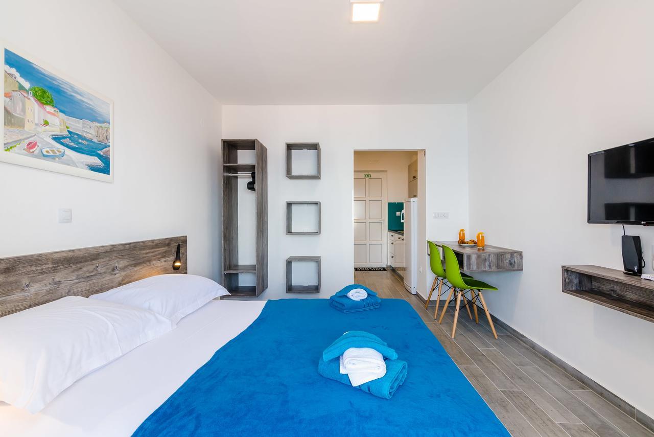 Apartment Petra 14 두브로브니크 외부 사진